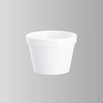 Dart 4 Oz Food Container 4J6 – 1000/Case