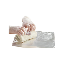 12" x 10.75" Foil Pop-Up Sheets - 3000/Case