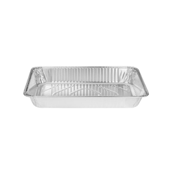 Full Size Deep Heavy Duty Steam Table Pan - 50/Case