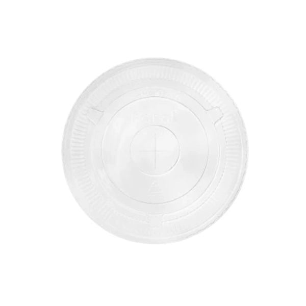 Pet Cup Lid 32 Oz 107 MM 500/Cs