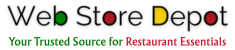 Web Store Depot Web Store Depot