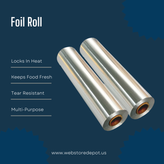 Collection image for: Foil Roll