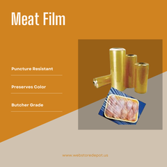 Collection image for: Meat Film