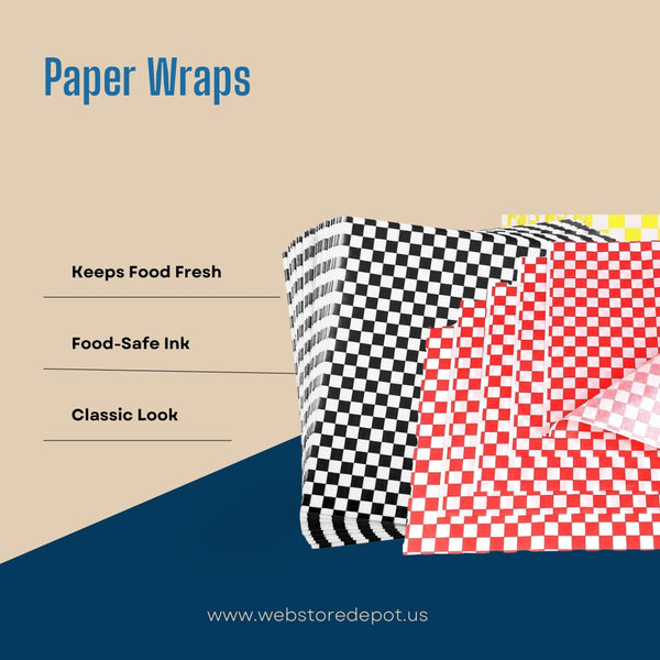 Sandwich Wrap