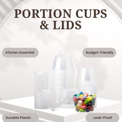 plastic -portion-cup-lids