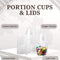 plastic -portion-cup-lids