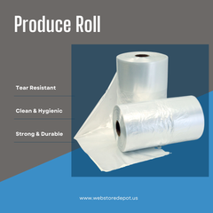 Collection image for: Produce Roll