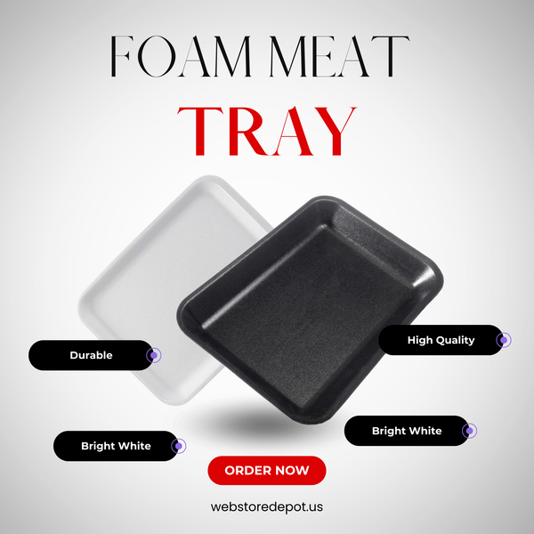 Meat Trays