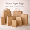 Brown Paper Bags