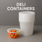 Deli Containers