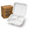 Foam Takeout Containers