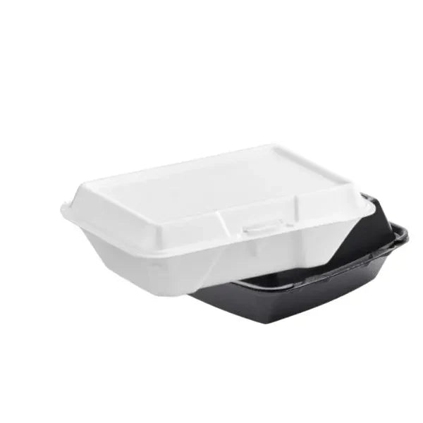 Foam Takeout Containers