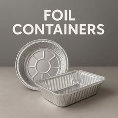 Collection image for: Foil Container
