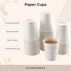 Collection image for: Paper Cups