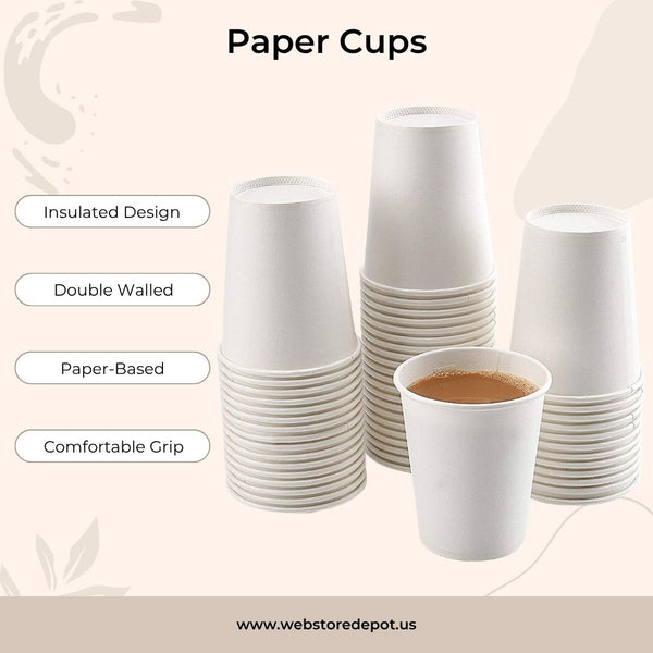 Paper Cups