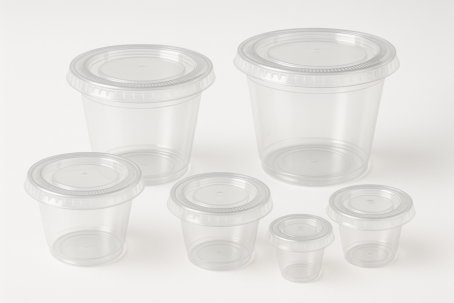 plastic -portion-cup-lids