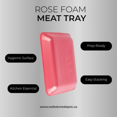 Collection image for: Rose Meat Trays