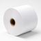 3 1/8" x 810' 45 GSM ATM Thermal Paper Roll – White (8/Case) dimensions and size details