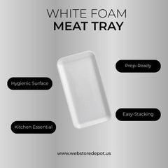 Collection image for: White Meat Trays