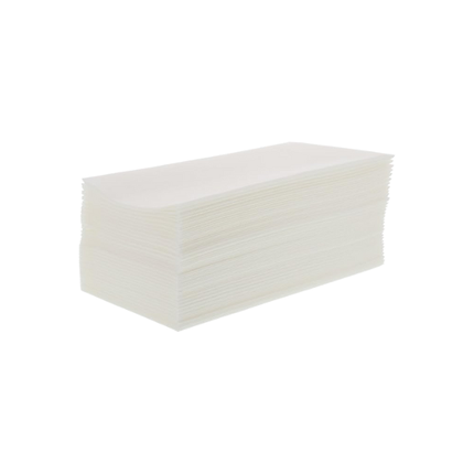 Airland Linen Like Guest Paper Towel, 1/6-Fold, 12" x 17" - 500/Case