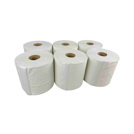 Centerpull Towel Roll - 6 Roll/Case
