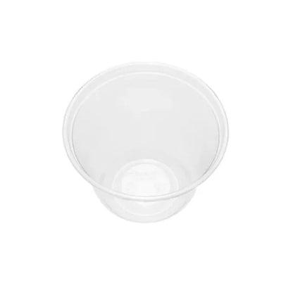 Clear Plastic Pet Cup 12 oz 98 MM 1000/Case