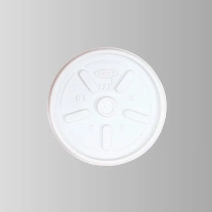 Dart 12JL Lid for Food Container – 1000/Case