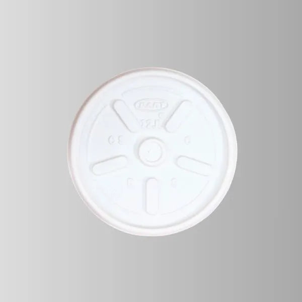 Dart 12JL Lid for Food Container – 1000/Case