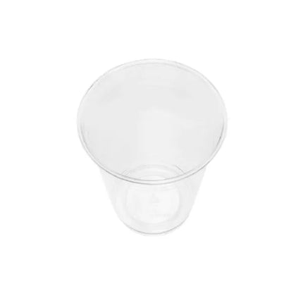 16 Oz Clear Plastic Pet Cup 98 MM Diameter - 1000/Case