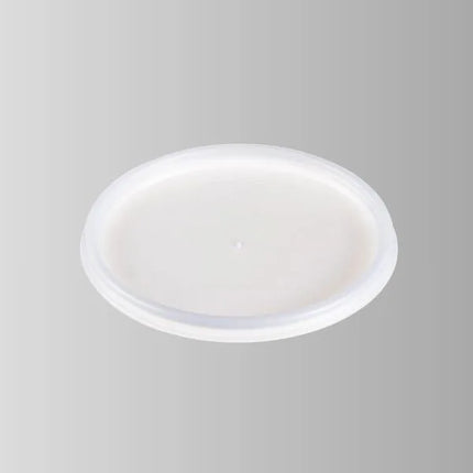 Dart Food Container Lids 20JL – Fits 8/12/16 Oz Containers – 1000/Case