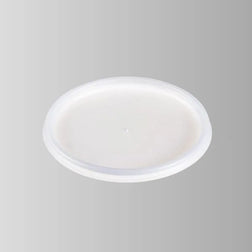 Dart Food Container Lids 20JL – Fits 8/12/16 Oz Containers – 1000/Case