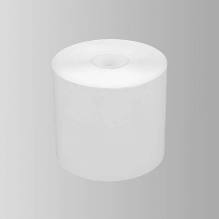 2 1/4" X 200 Feet Thermal Paper Roll - (50/Case)