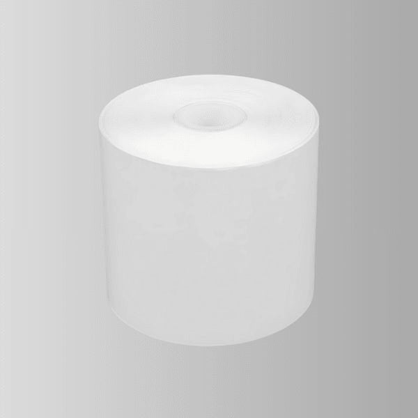 2 1/4" X 200 Feet Thermal Paper Roll - (50/Case)