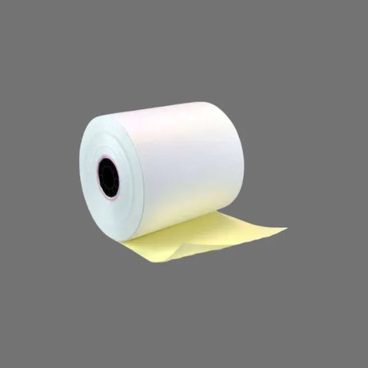 2 Ply thermal Paper 3 x 95 (50/Case)
