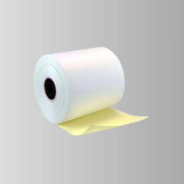 2 Ply thermal Paper 3 x 95 (50/Case)