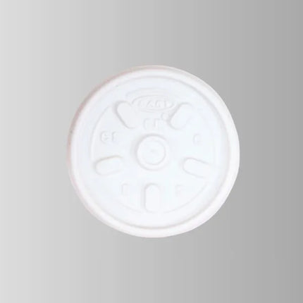 Dart 6JL Lid for Food Containers – 1000/Case