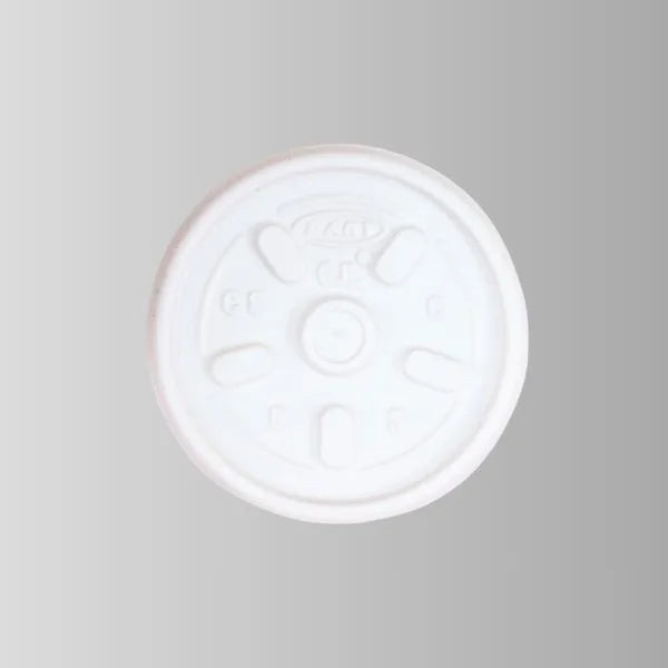 Dart 6JL Lid for Food Containers – 1000/Case