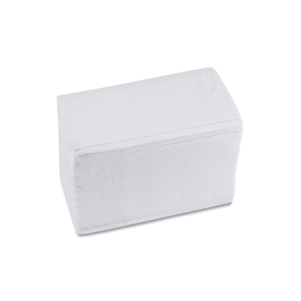Dinner Napkin 1/8-Fold 2 Ply - 3000/Case