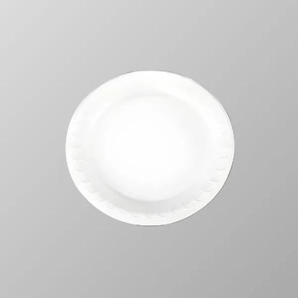 Plate 9" - 1 Compartment - 500/Case