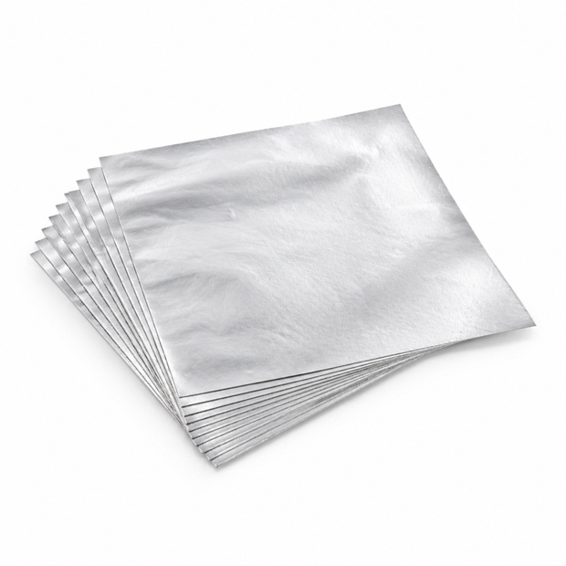 <h2>Foil Sheet</h2>