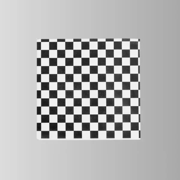 Black Sandwich Wrap Paper 12 x 12 - 5000/Case