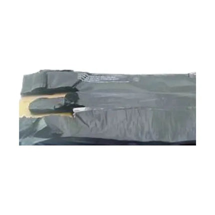 Black T-Sack Small 8" x 4" x 16" 13 Mic - 1000/Case