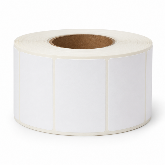 CAS Scale Labels - Pattern 1477 (8020) - 6000/Case