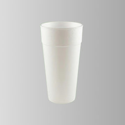Check Point 24 Oz Foam Cup 24C18 - 300/Case