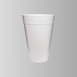 Check Point 32 Oz Foam Cup 32CC32 - 300/Case