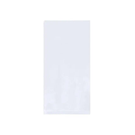 Clear Plastic Poly Bag 10" x 30" 1 Mil - 1000/Case