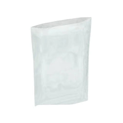 Clear Plastic Poly Bag 12