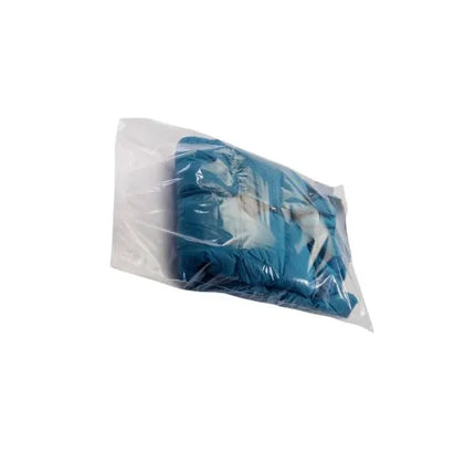 Clear Plastic Poly Bag 12" x 20" 1.5 Mil - 1000/Case