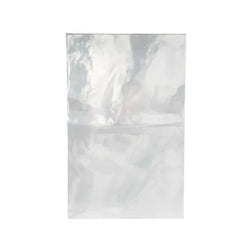 Clear Plastic Poly Bag 8