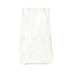 Clear Plastic Poly Bag 8